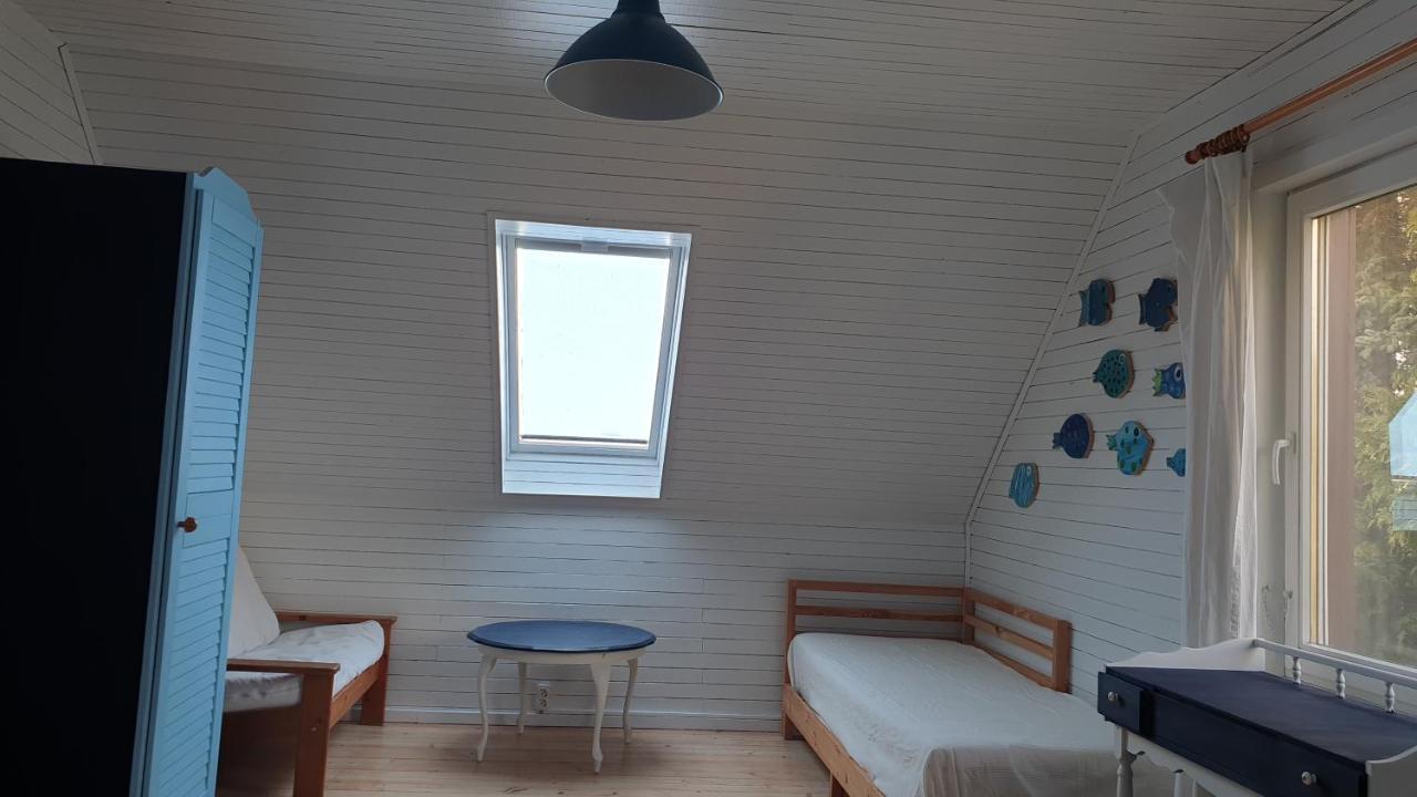 MiLa Home Balaton Balatonfůzfő Esterno foto