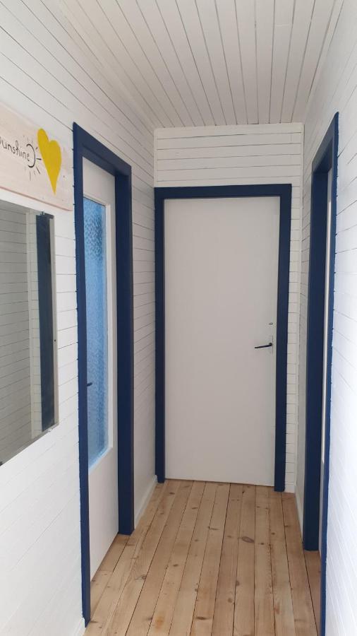 MiLa Home Balaton Balatonfůzfő Esterno foto